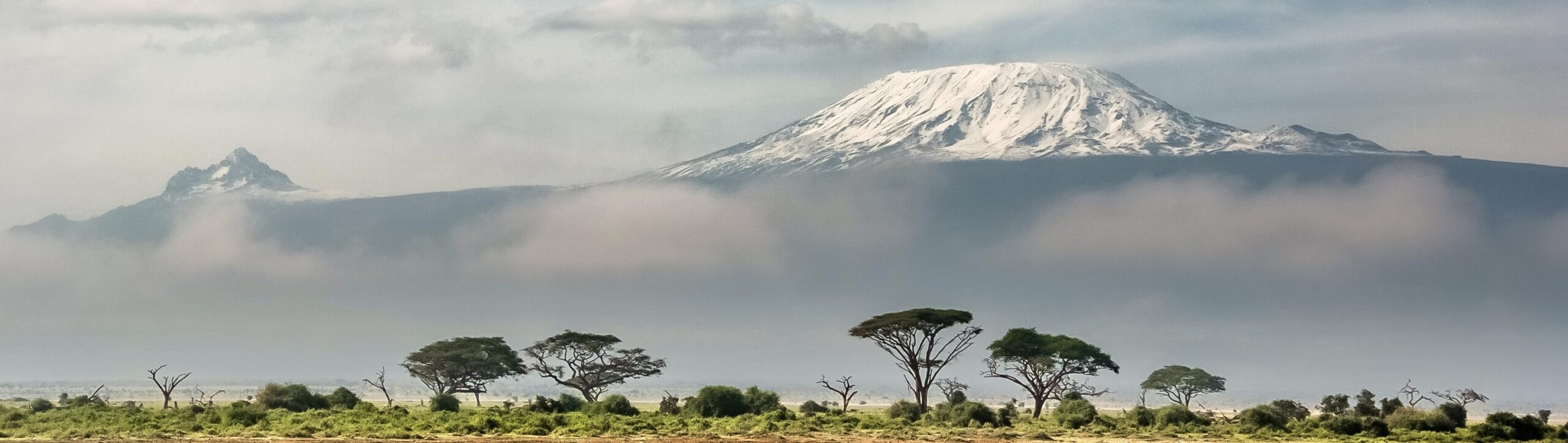 Voyage au Kenya découvrir Amboseli