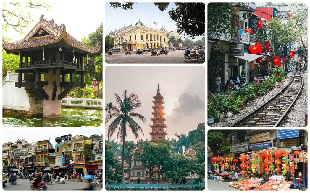 Collage Hanoi min