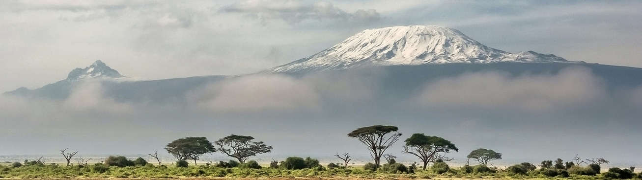 Voyage Kenya Amboseli