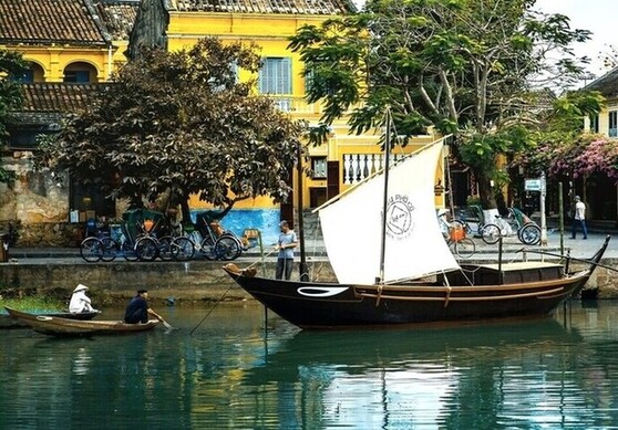 Vietnam Hoi An